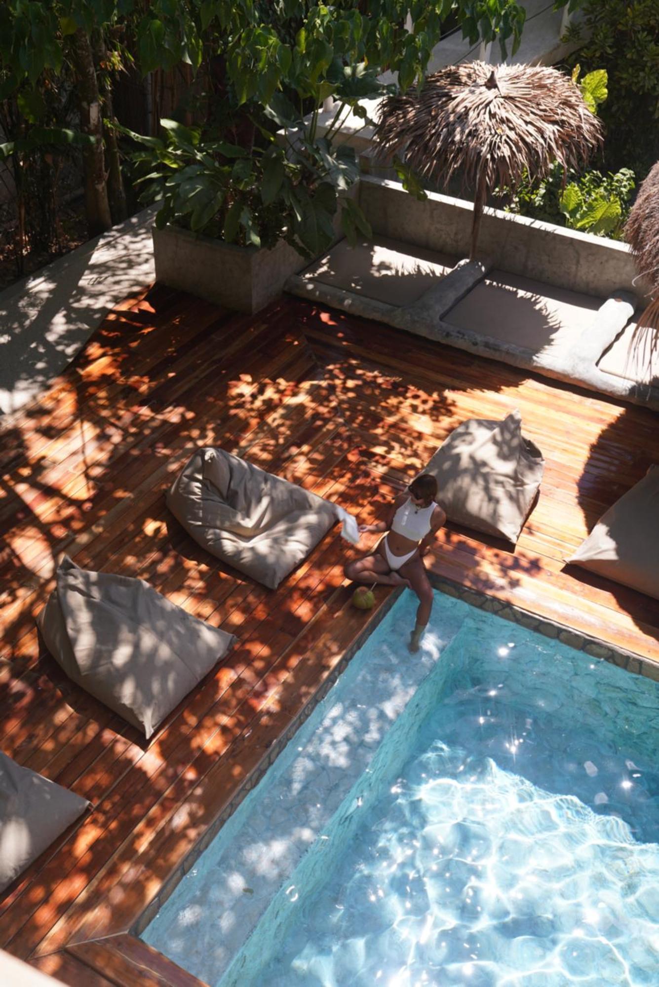 Terra Sancta Boutique Resort El Nido Ngoại thất bức ảnh