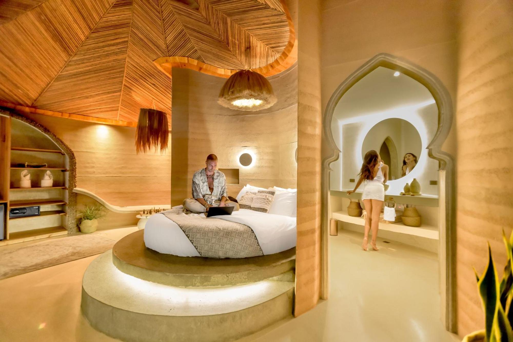Terra Sancta Boutique Resort El Nido Ngoại thất bức ảnh