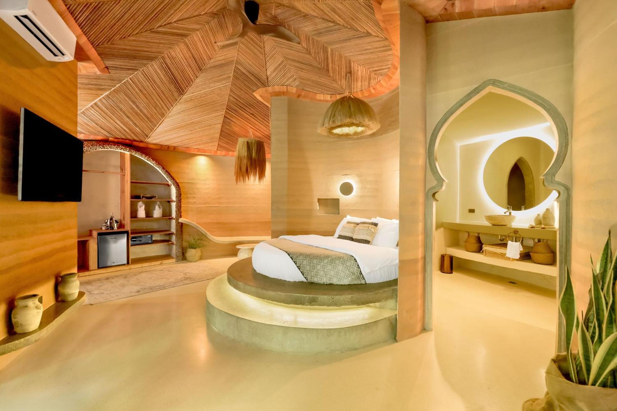 Terra Sancta Boutique Resort El Nido Ngoại thất bức ảnh