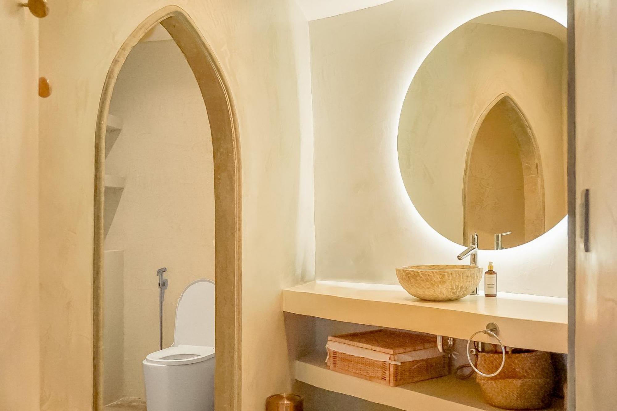 Terra Sancta Boutique Resort El Nido Ngoại thất bức ảnh