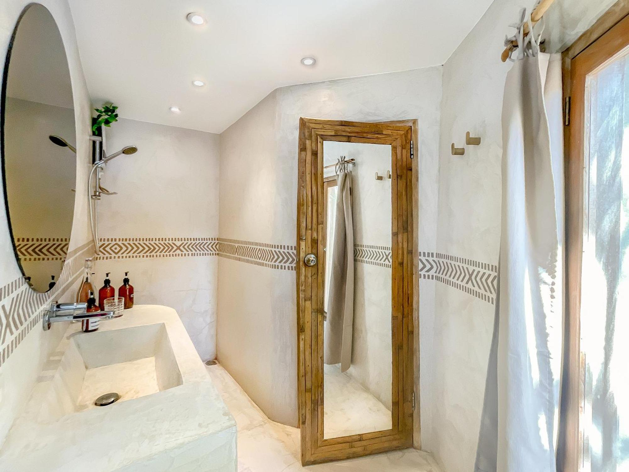 Terra Sancta Boutique Resort El Nido Ngoại thất bức ảnh