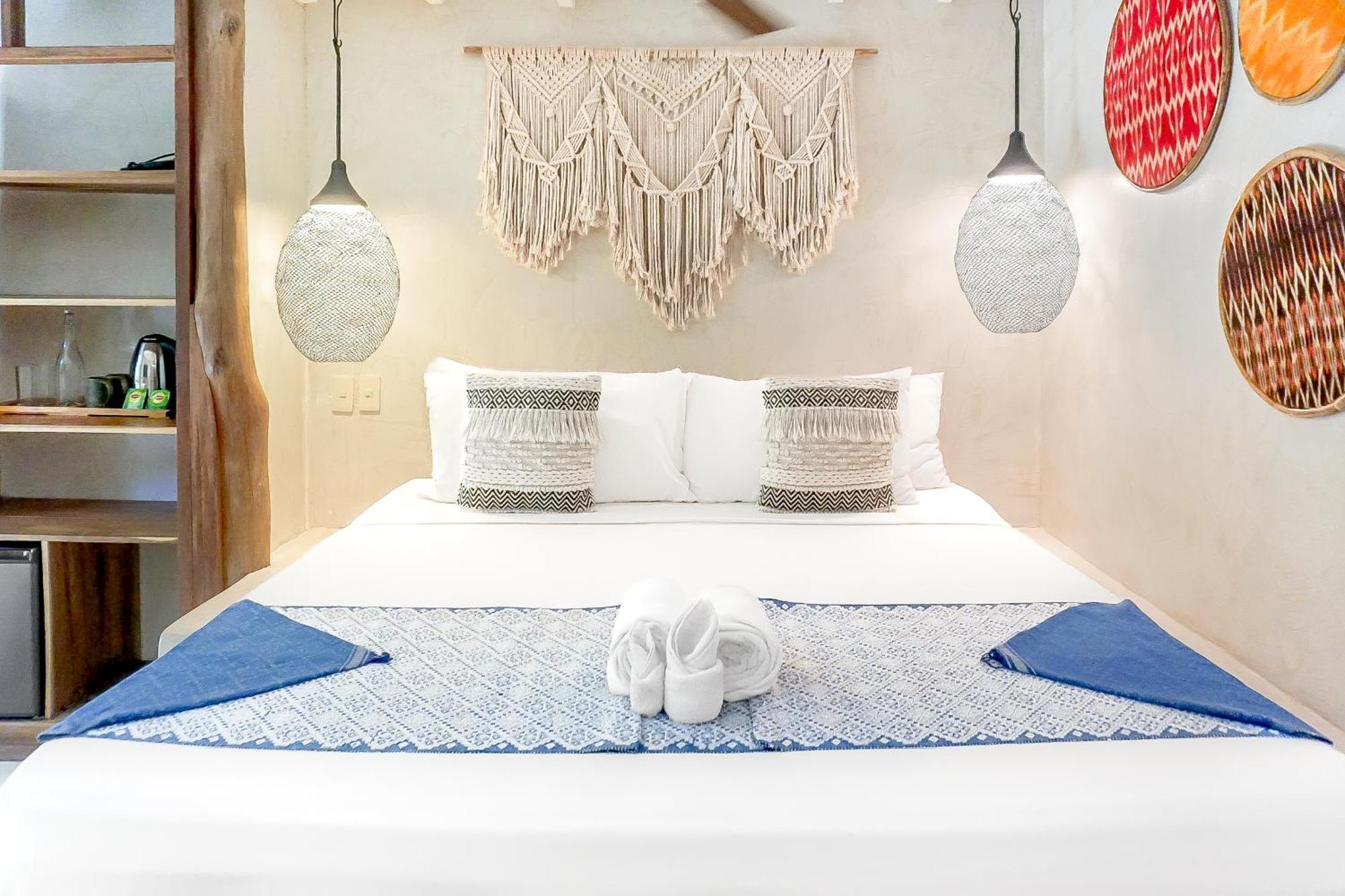 Terra Sancta Boutique Resort El Nido Ngoại thất bức ảnh